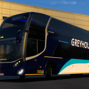 Neobus New Road N10 DD