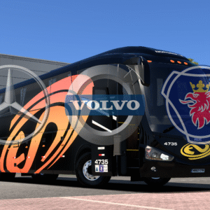 Irizar PB Multi Chassis