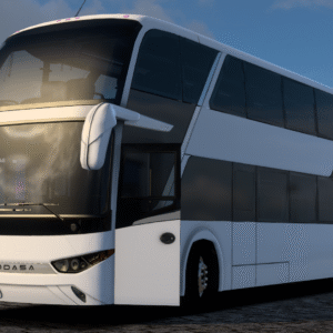 Modasa Zeus 3 Scania